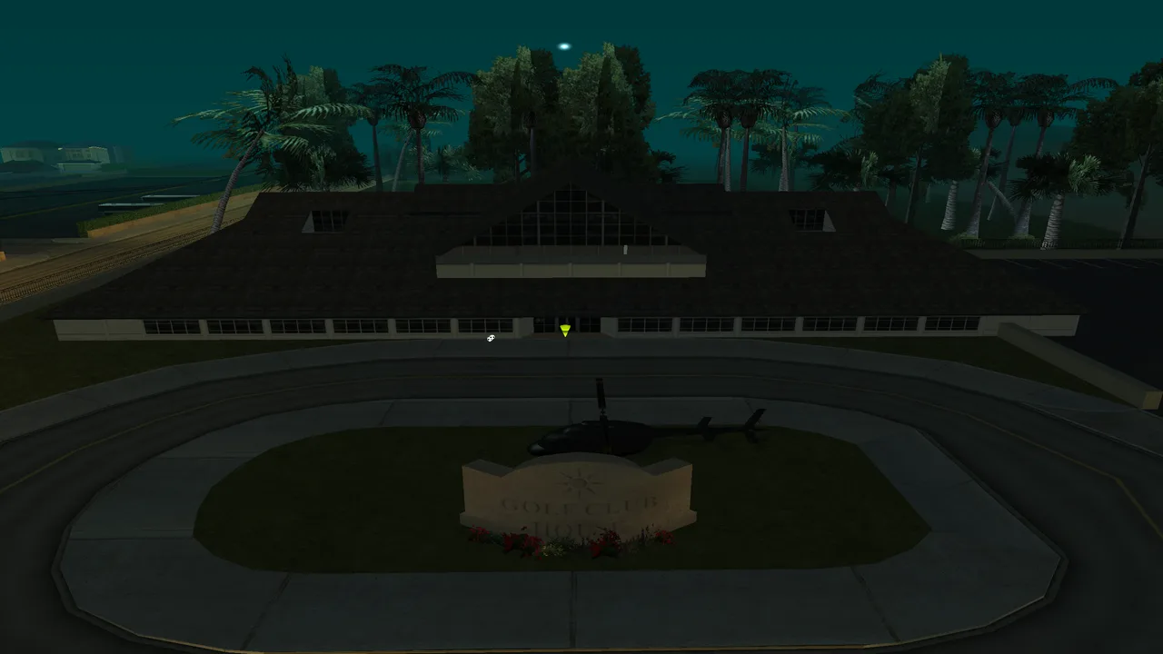 Unclaimed HQ
